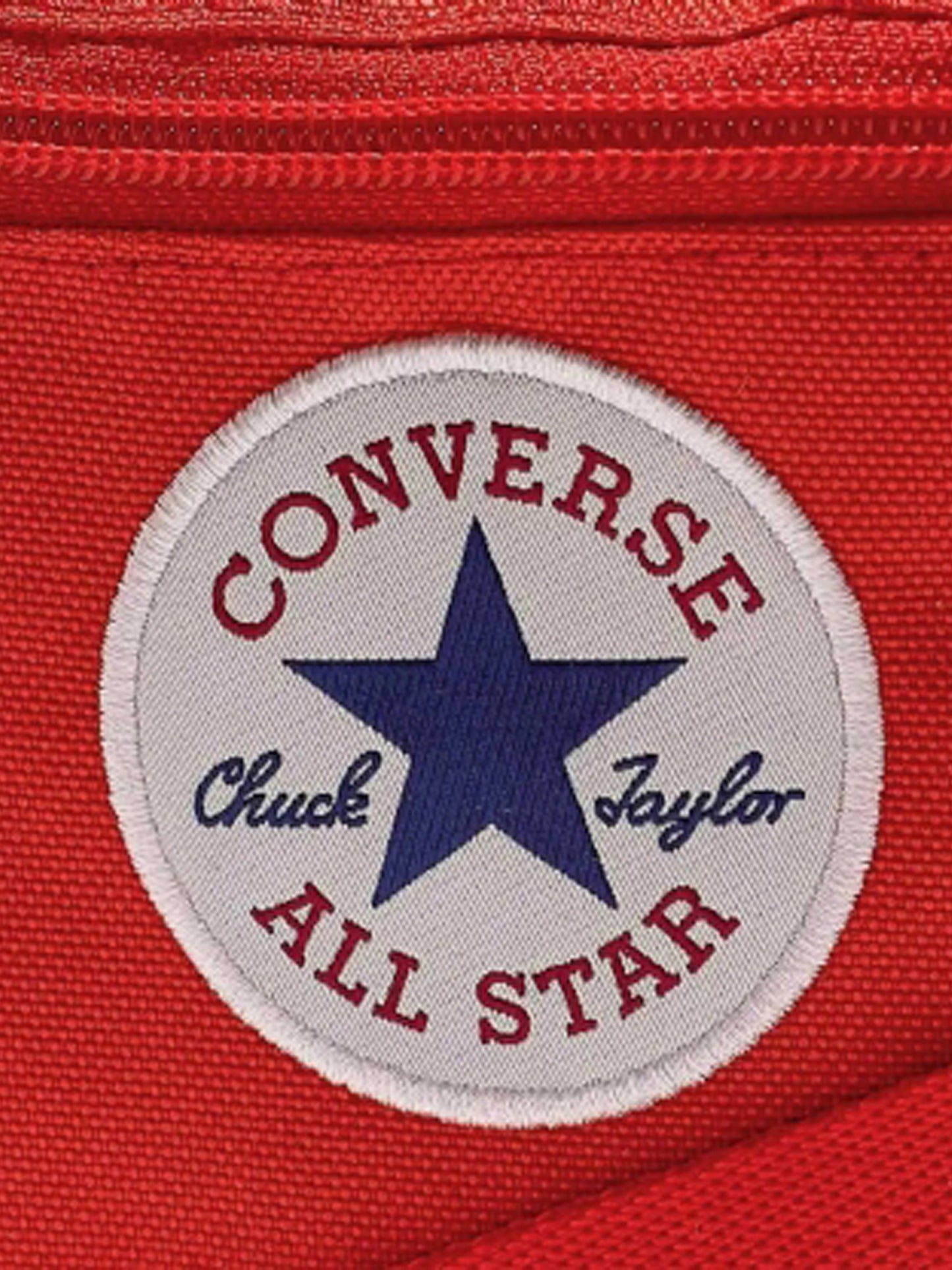 Converse Sling Pack Red Bag