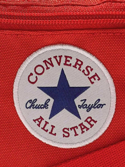 Converse Sling Pack Red Bag