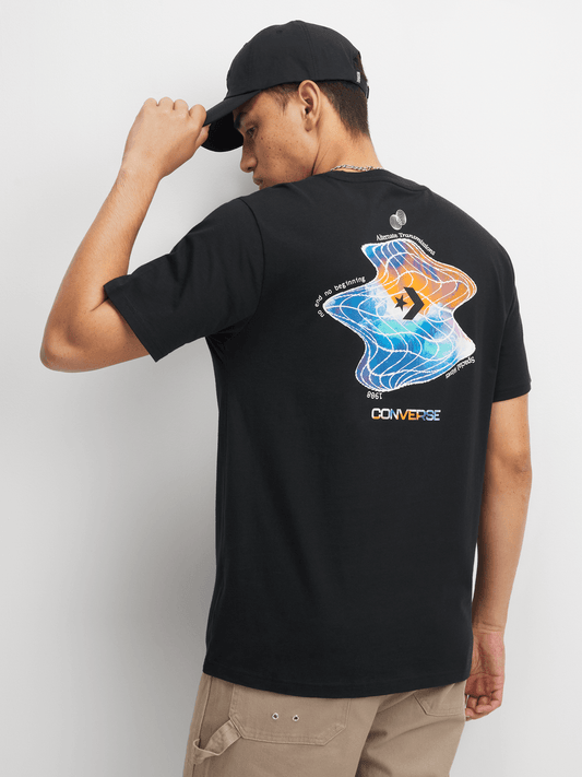Converse Special Waves Tee