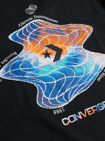 Converse Special Waves Tee
