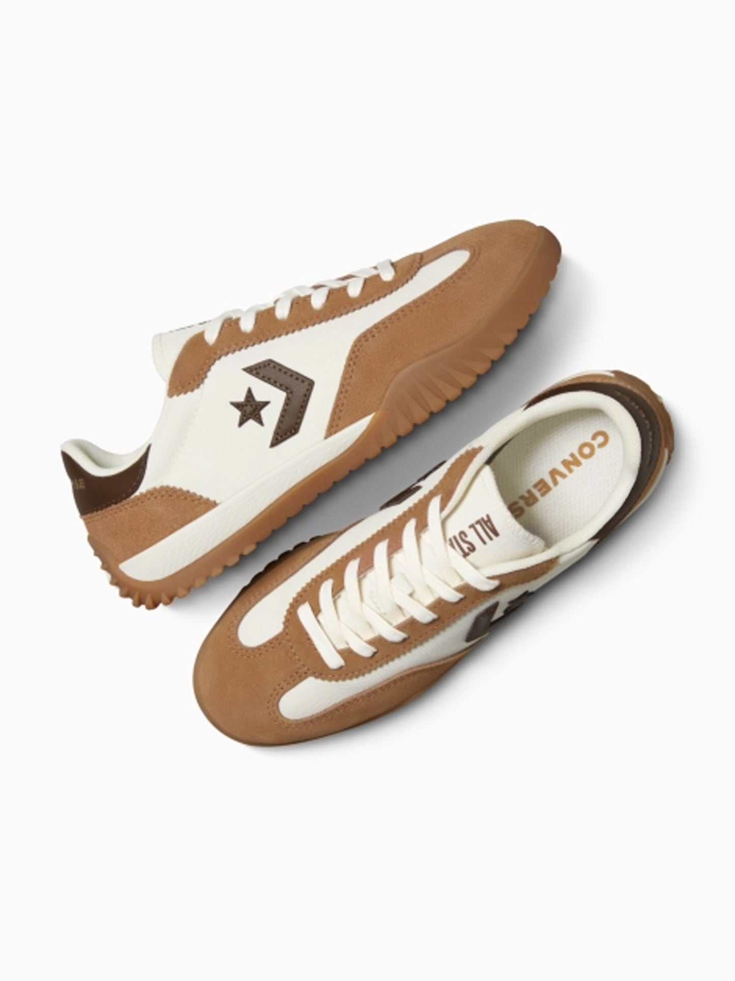 Run Star Trainer Oxford - Incensed/Egret