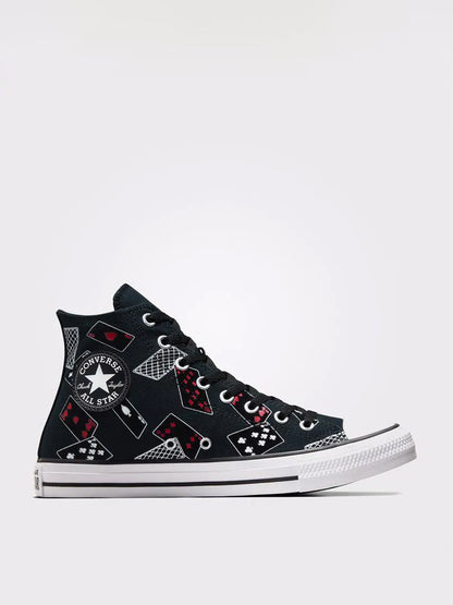 Converse Chuck Taylor AS Deck of Cards Sneakers