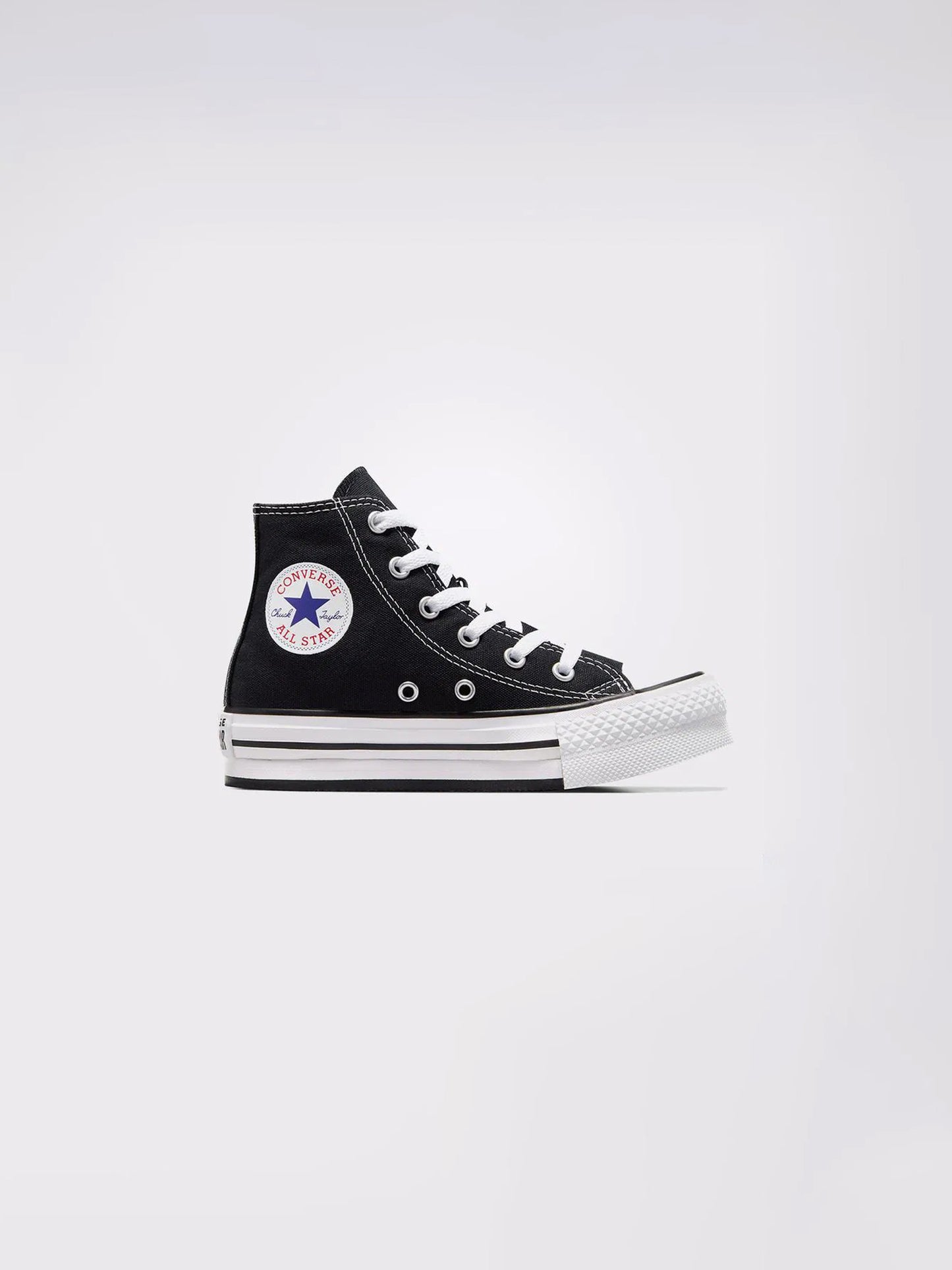Converse Chuck Taylor AS EVA Lift Foundation Sneakers