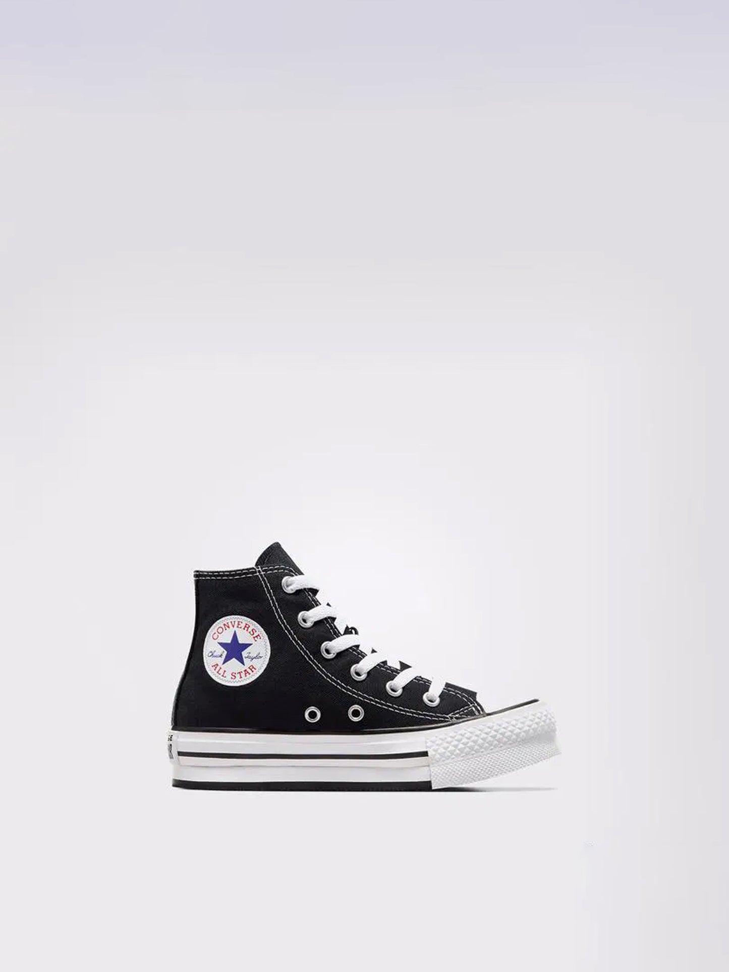 Converse Chuck Taylor AS EVA Lift Foundation Sneakers