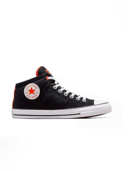 Converse Chuck Taylor AS High Street Sport Remastered Sneakers
