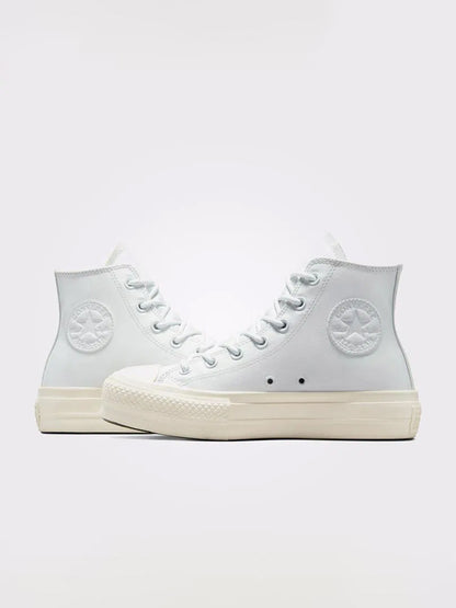 Converse Chuck Taylor AS Lift Lux Workwear Sneakers