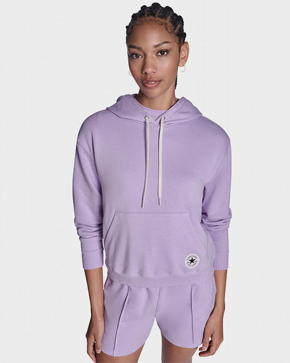 Converse Chuck Patch Hoodie