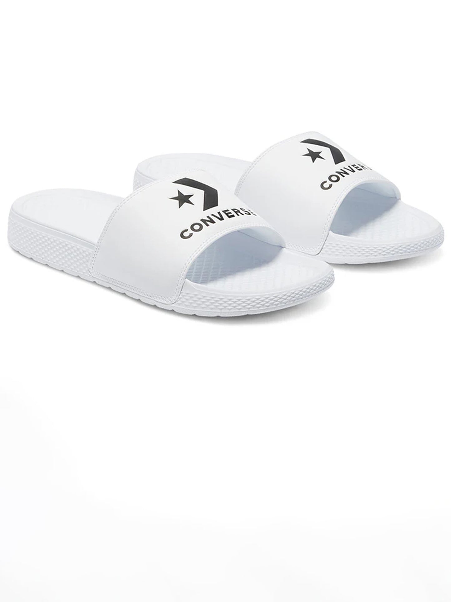 Converse AS Slide Foundation Slides