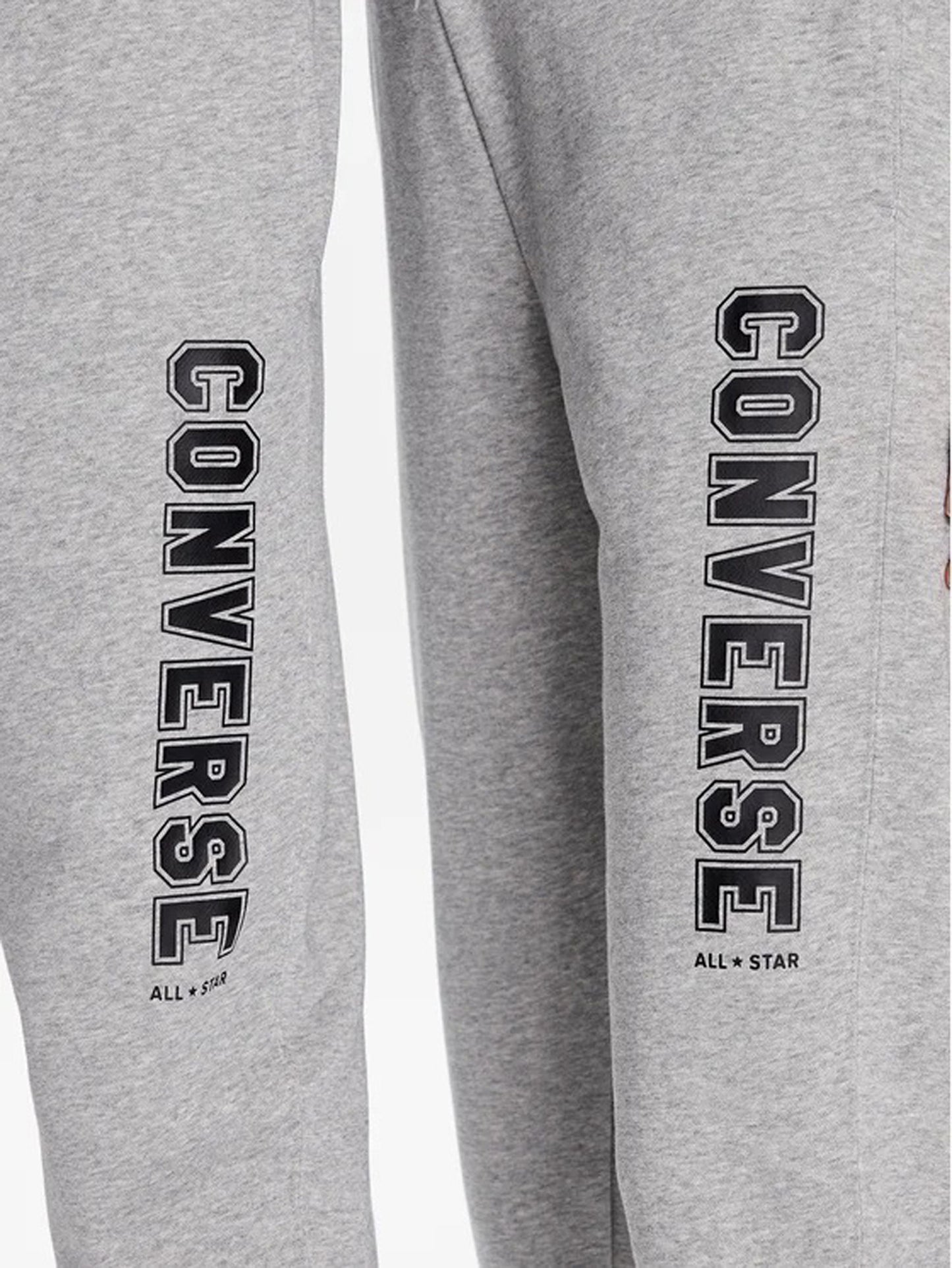 Converse Classic Fit All Star Single Screen Print Pants