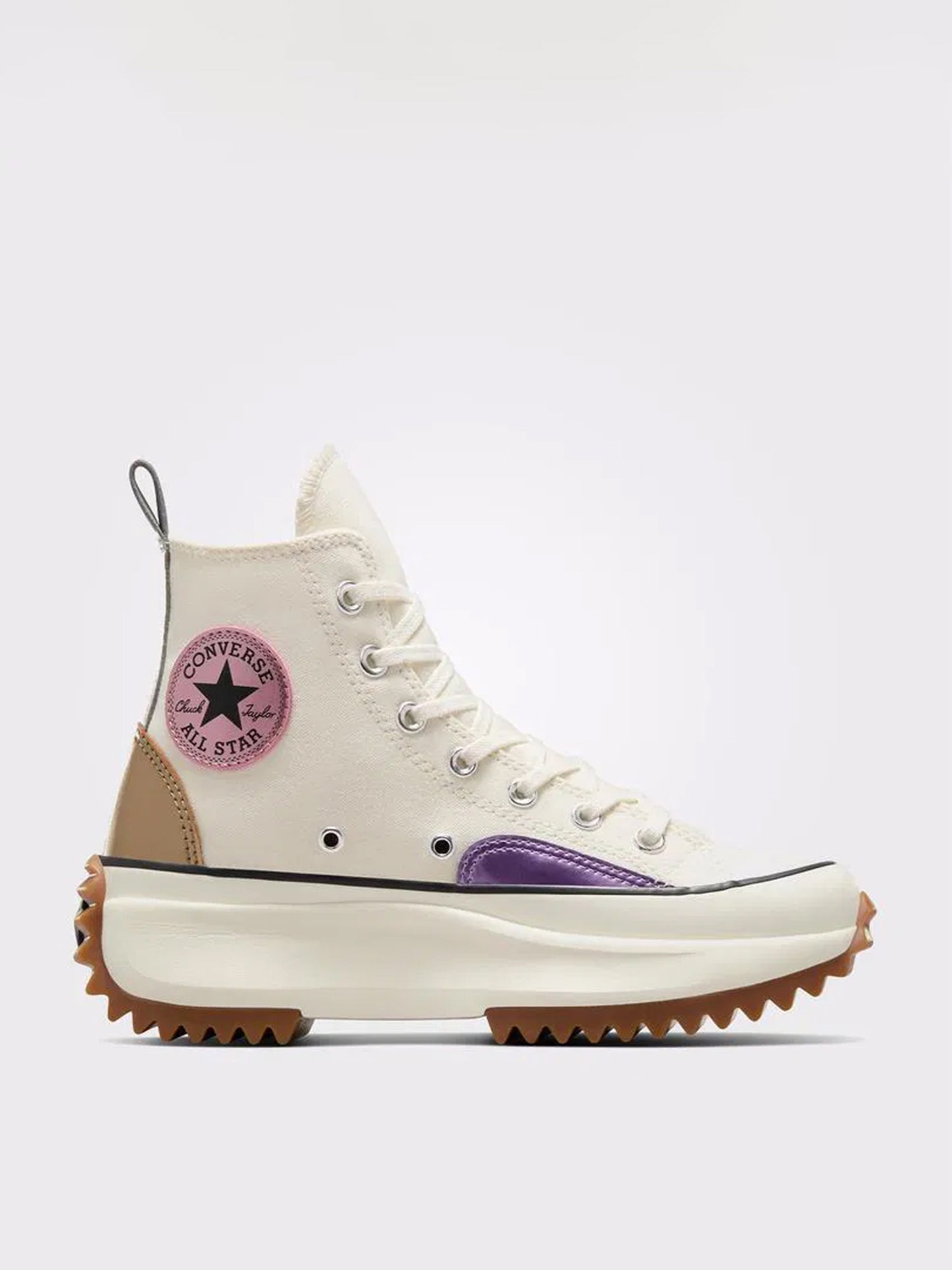 Converse Run Star Hike Chromatic Pastels Sneakers