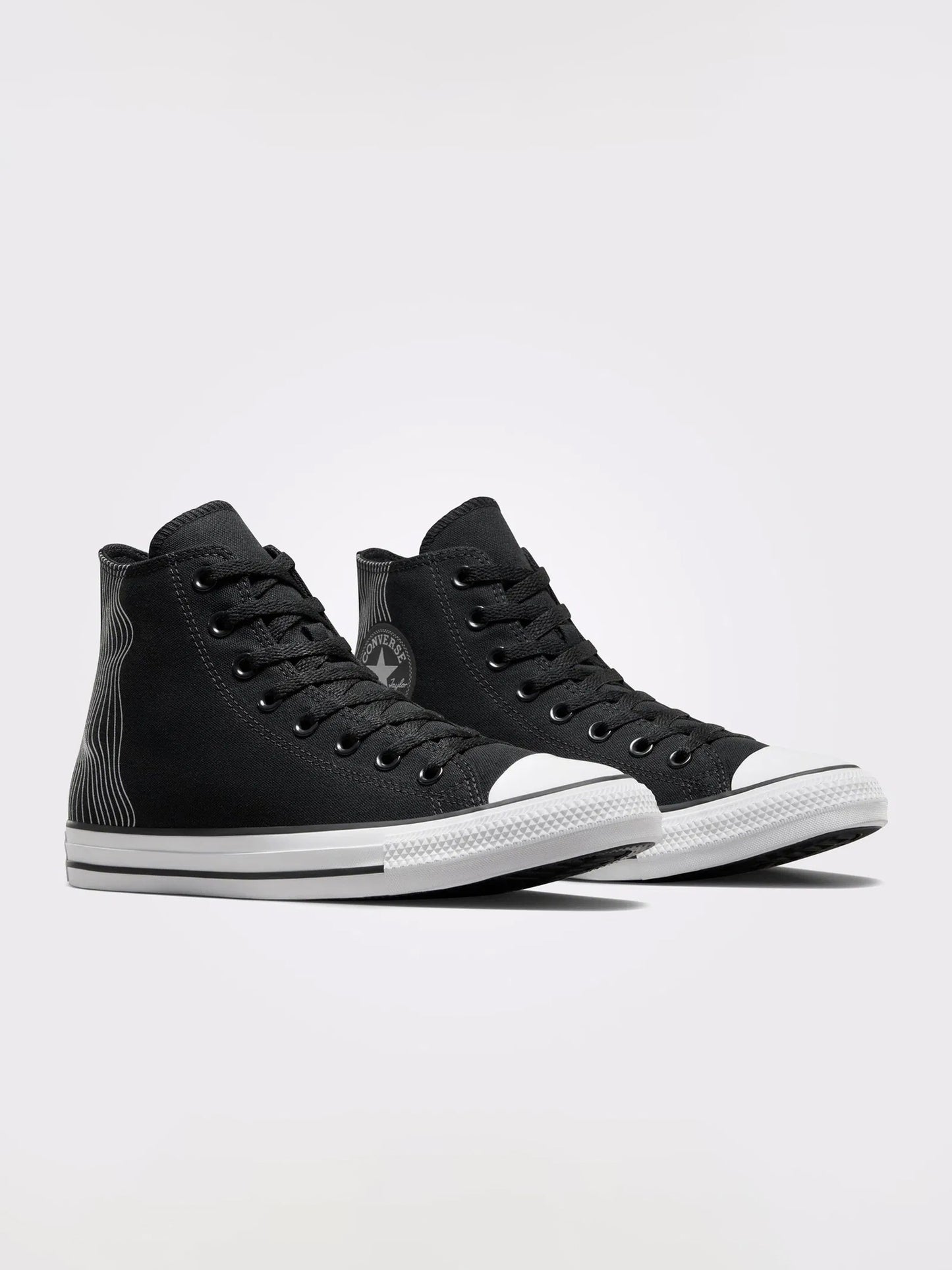 Converse Chuck Taylor All Star Midnight Motorsport Sneakers