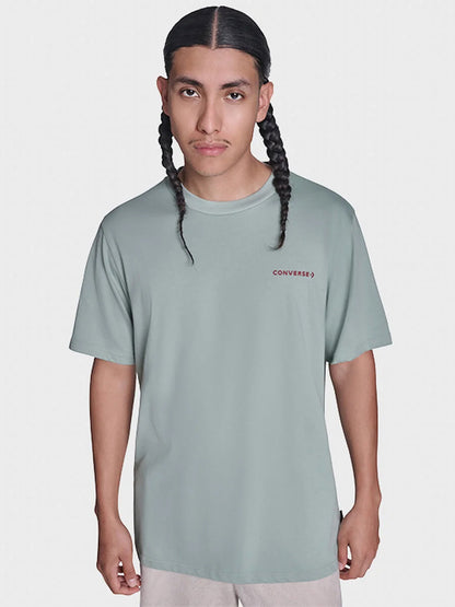 Converse Chev Dazed Star Tee