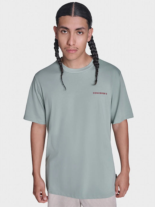 Converse Chev Dazed Star Tee