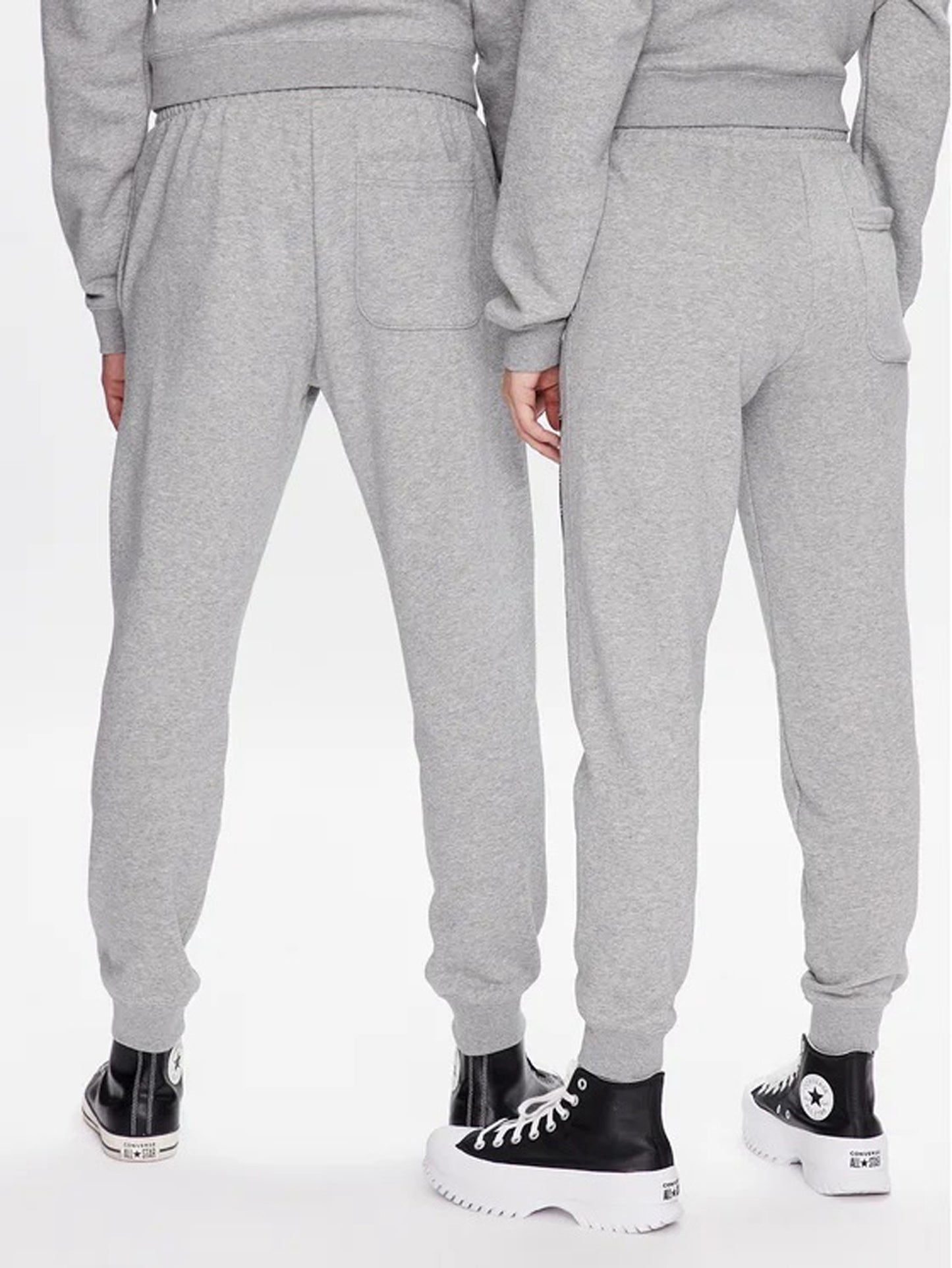 Converse Classic Fit All Star Single Screen Print Pants