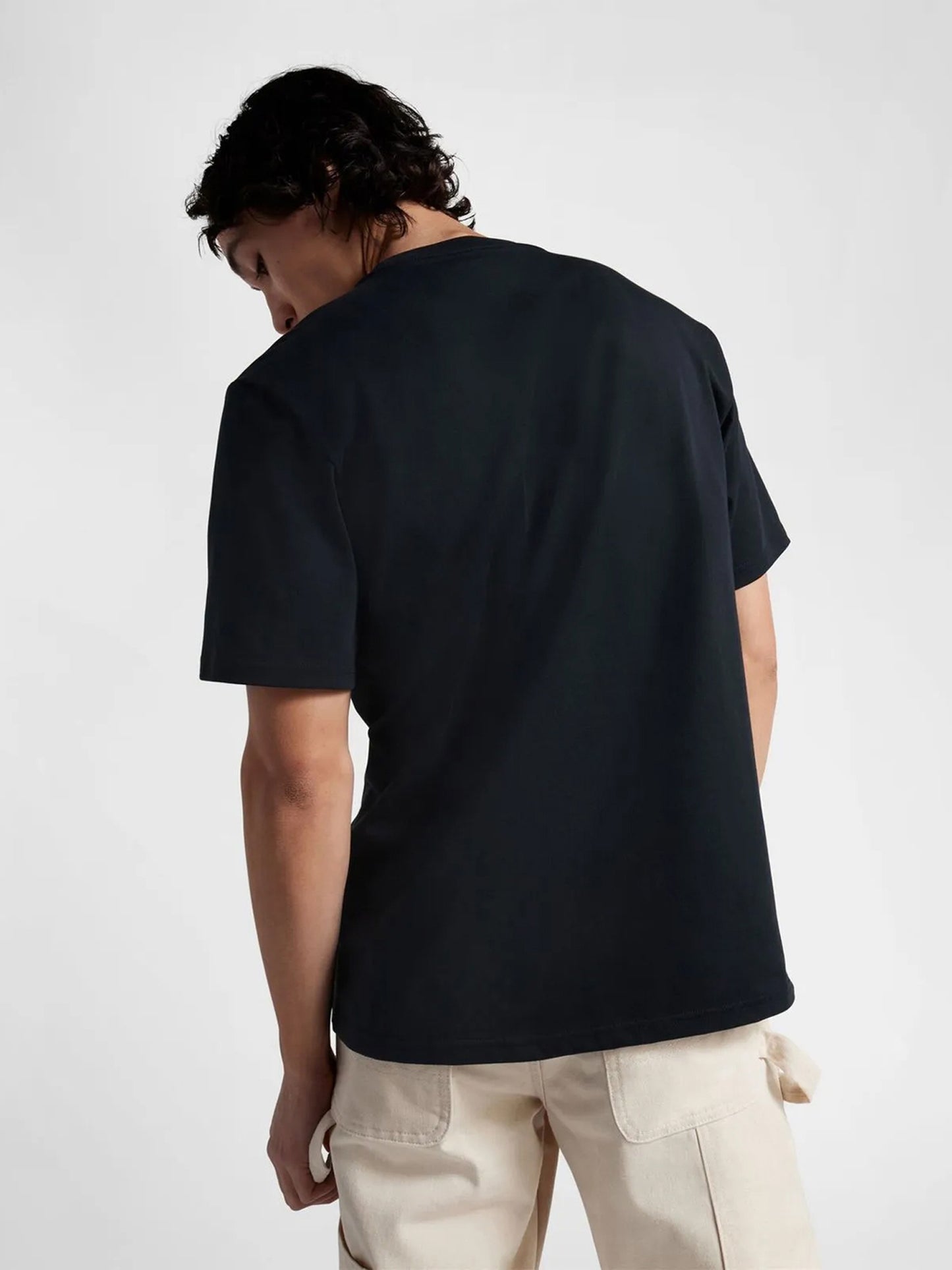 Converse Star Chev Fill Landscape T-Shirt