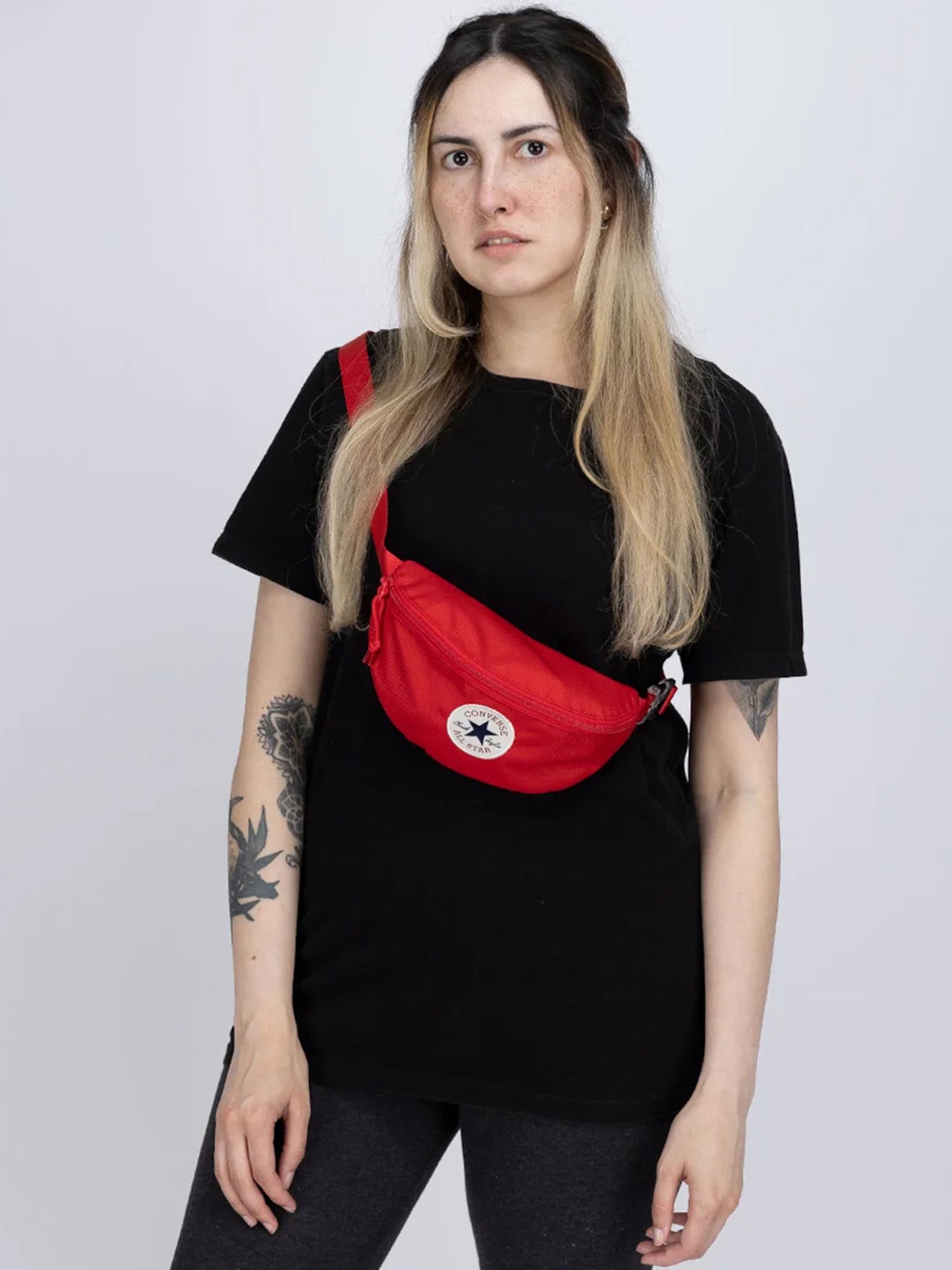 Converse Sling Pack Bag