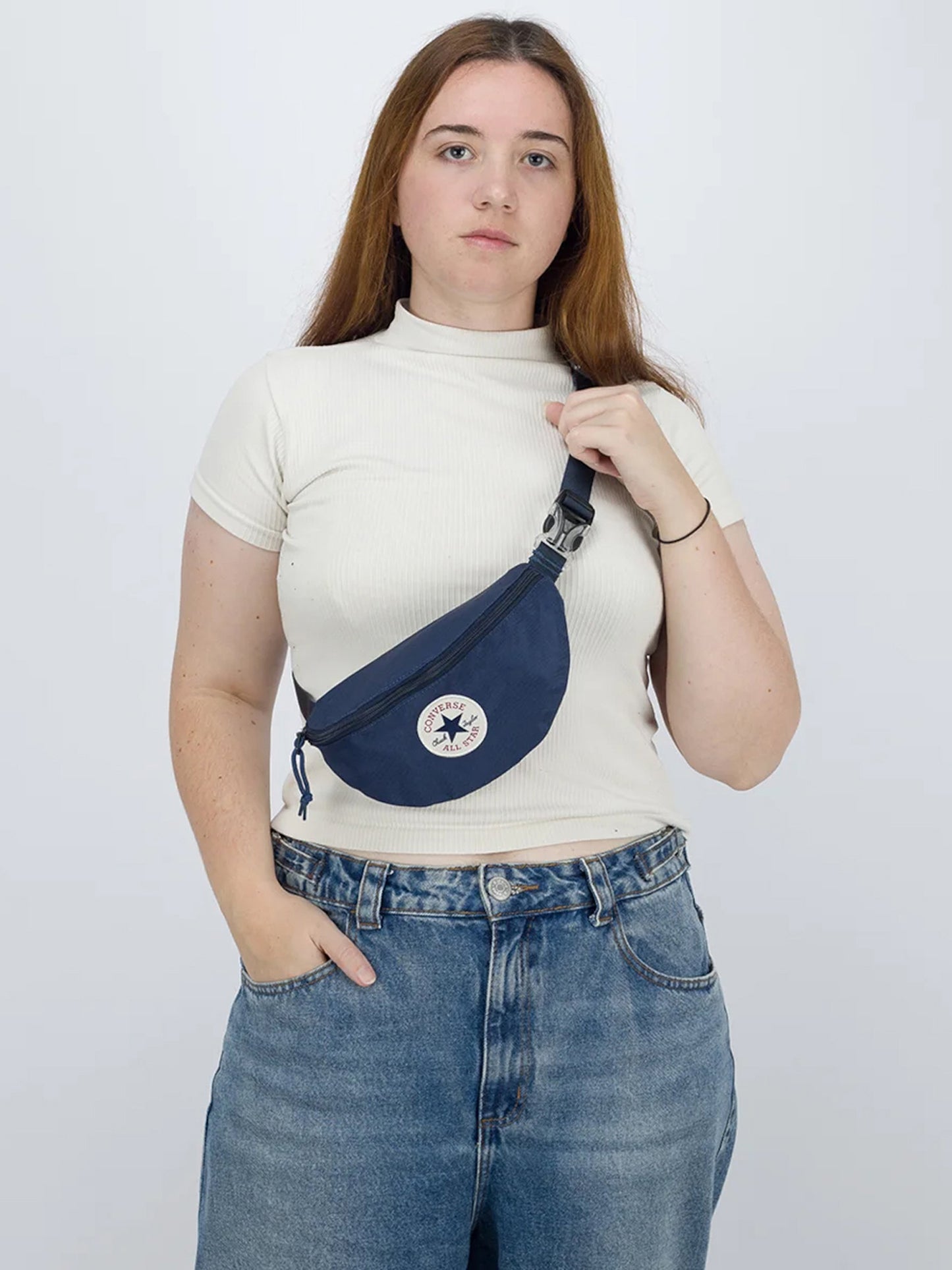 Converse Sling Pack Bag