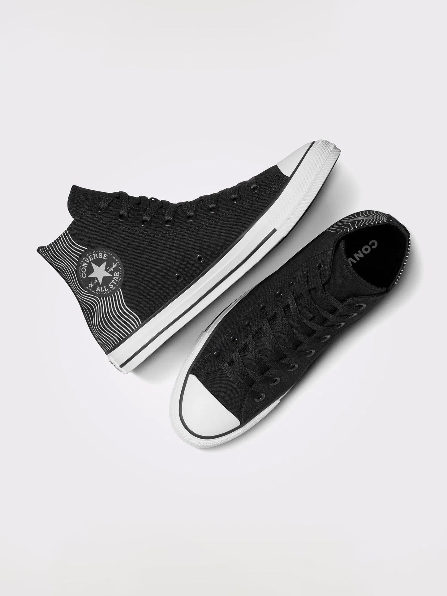 Converse Chuck Taylor All Star Midnight Motorsport Sneakers