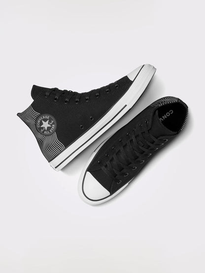 Converse Chuck Taylor All Star Midnight Motorsport Sneakers