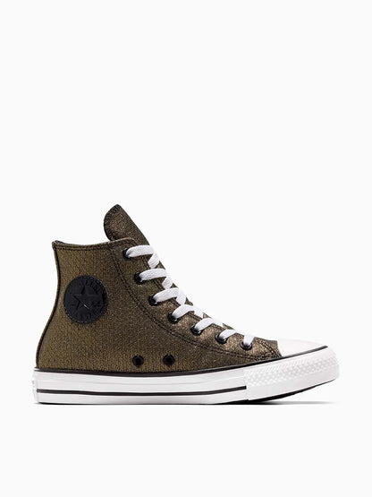 Converse Chuck Taylor All Star Sparkle Party Sneakers