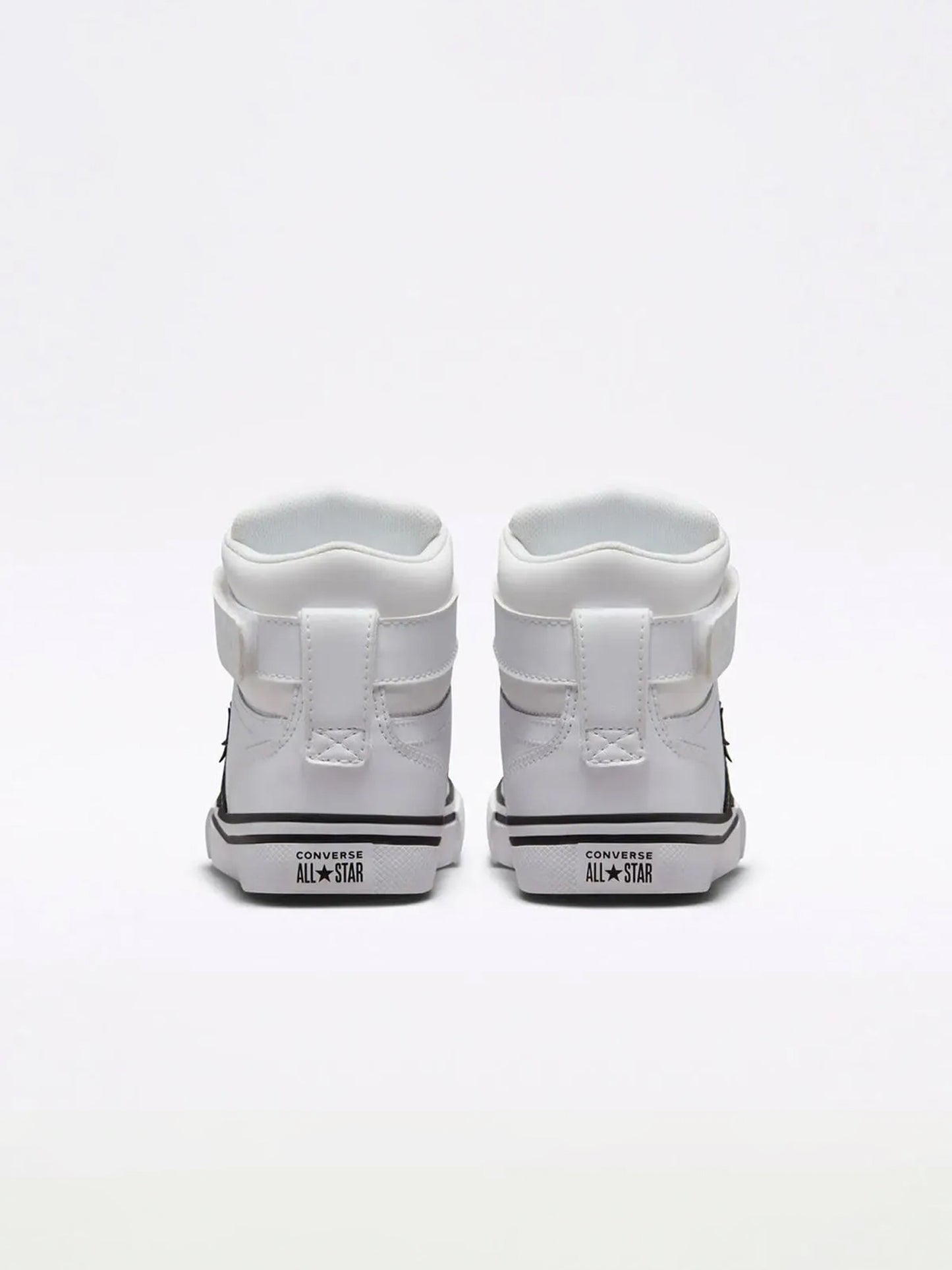 Converse Pro Blaze Strap Foundational Leather Sneakers