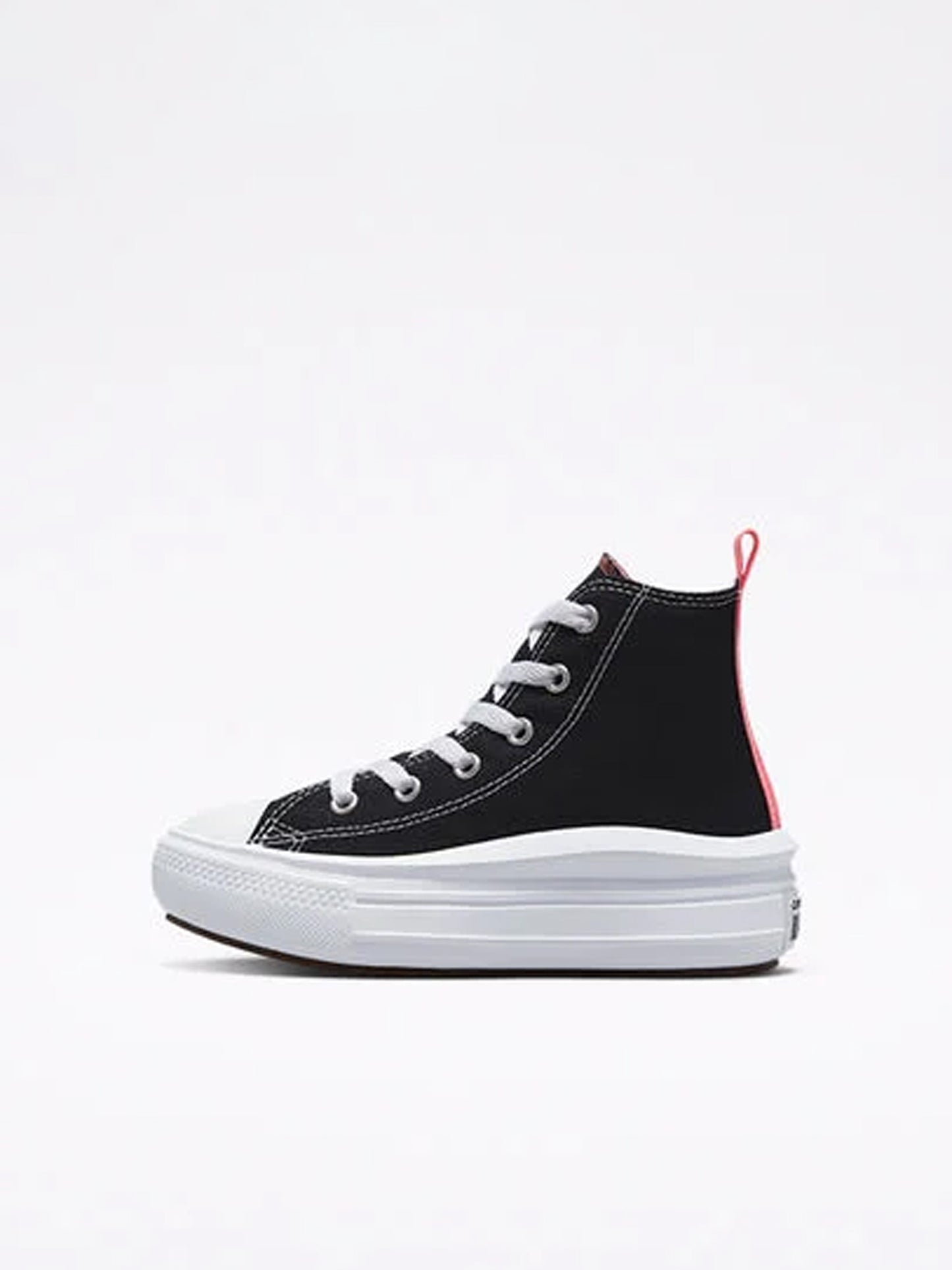 Converse Chuck Taylor AS Move Canvas Color Sneakers