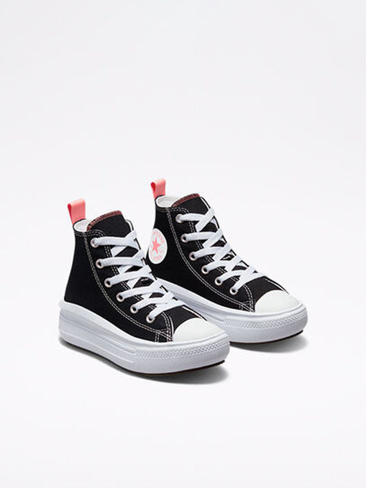 Converse Chuck Taylor AS Move Canvas Color Sneakers