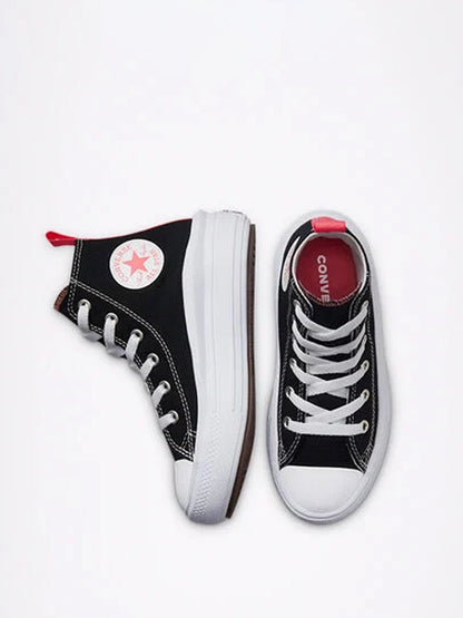 Converse Chuck Taylor AS Move Canvas Color Sneakers