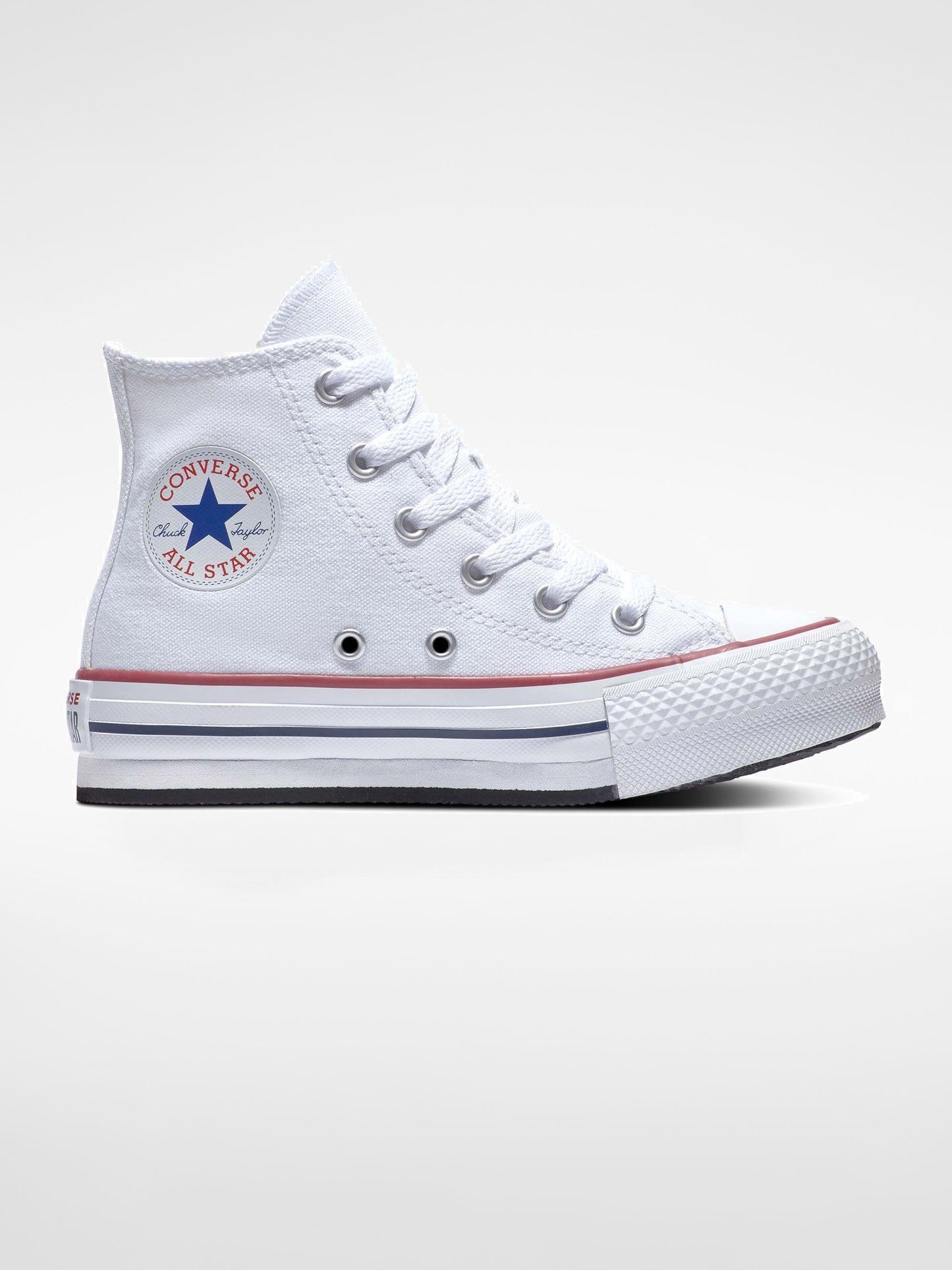 Converse Chuck Taylor AS EVA Lift Foundation Sneakers