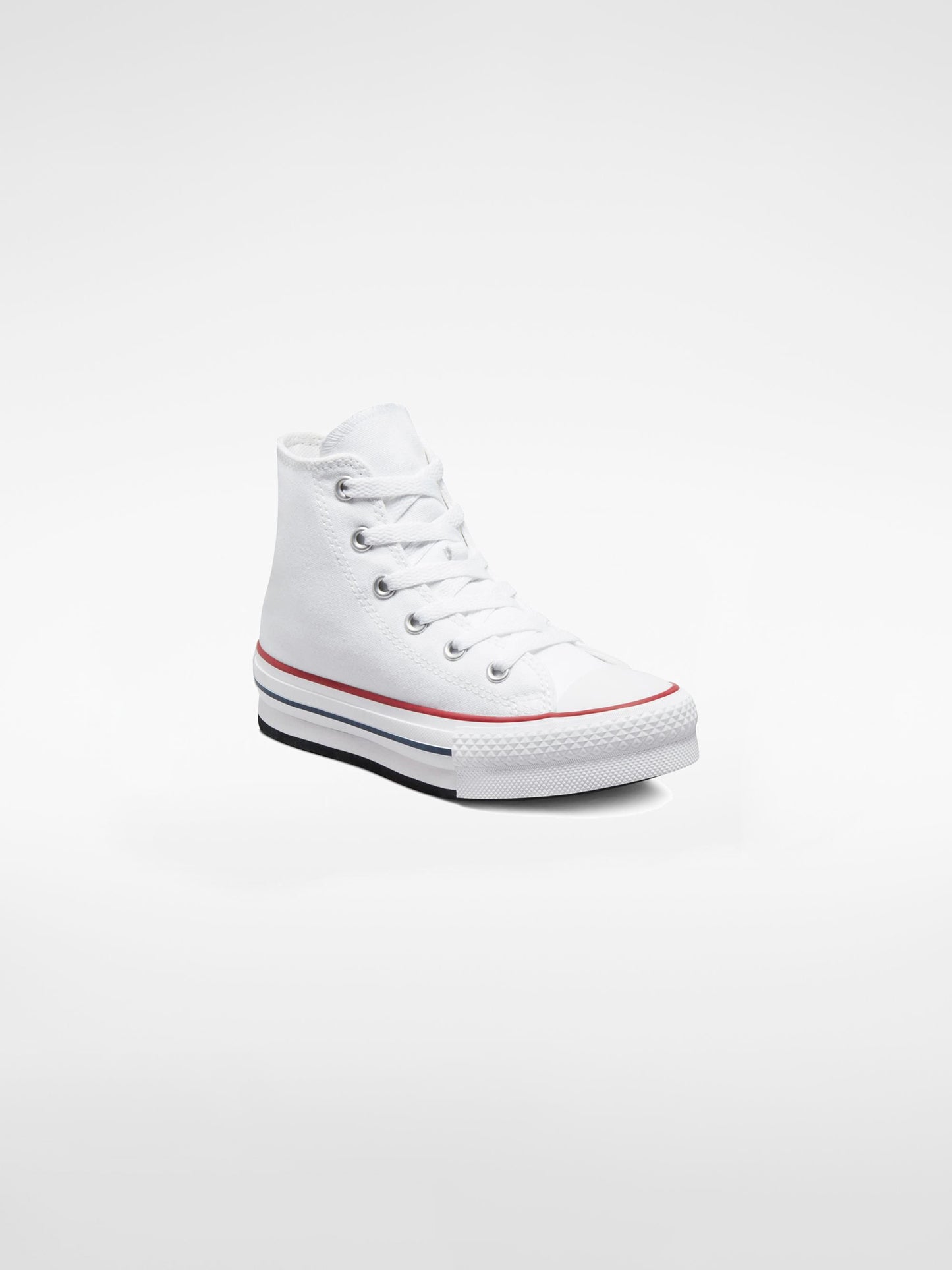 Converse Chuck Taylor AS EVA Lift Foundation Sneakers