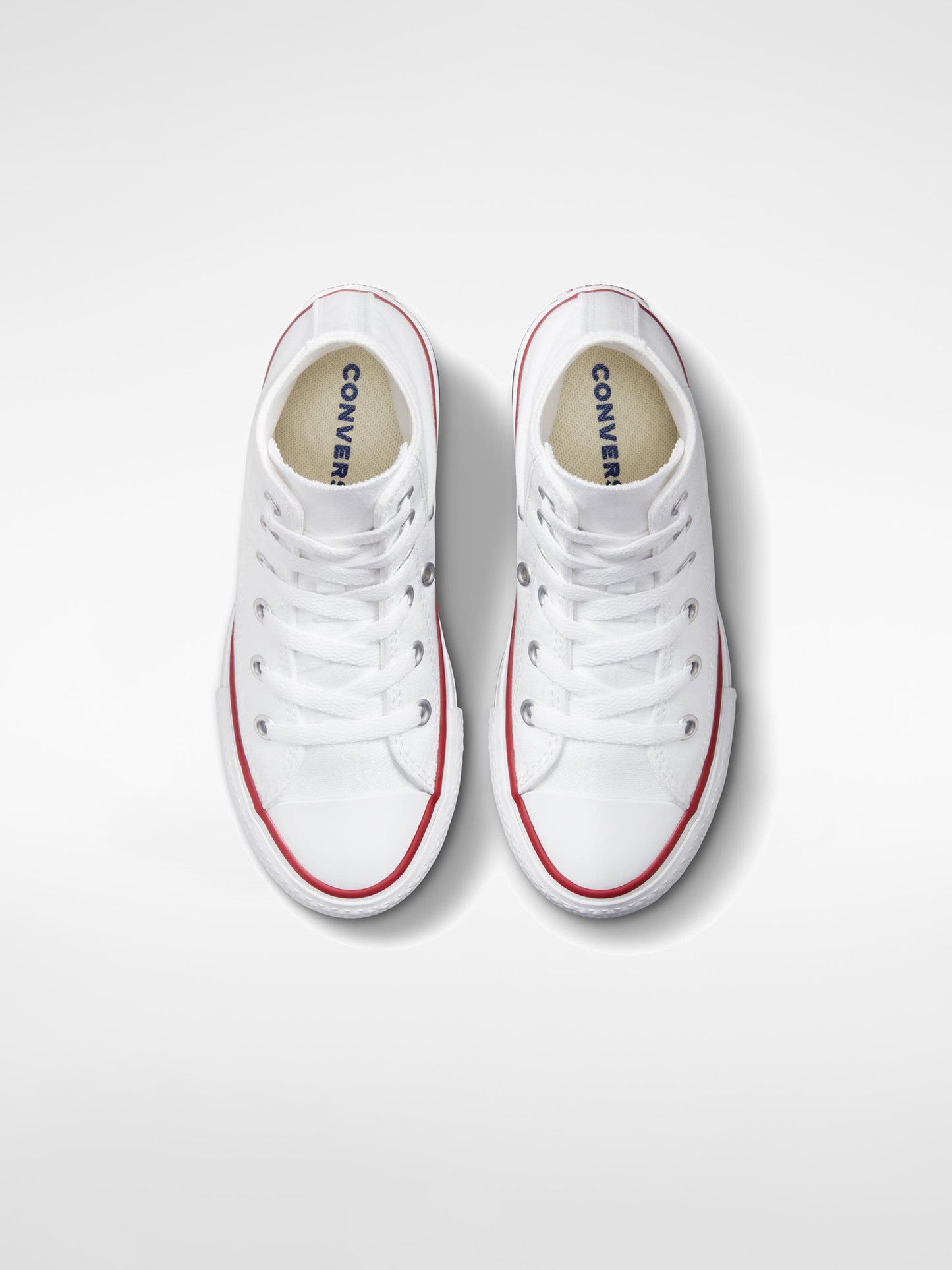Converse Chuck Taylor AS EVA Lift Foundation Sneakers