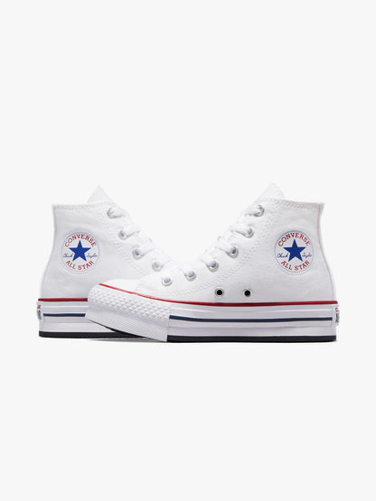 Converse Chuck Taylor AS EVA Lift Foundation Sneakers