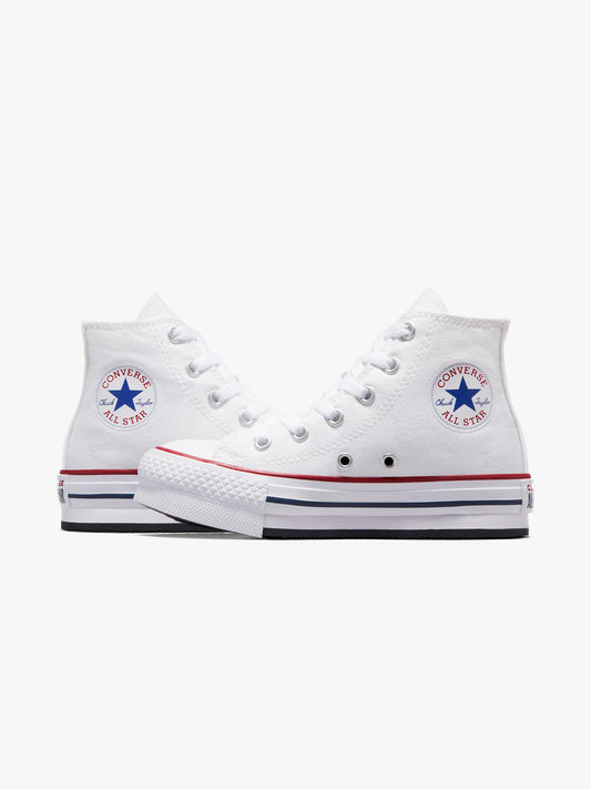 Converse Chuck Taylor AS EVA Lift Foundation Sneakers