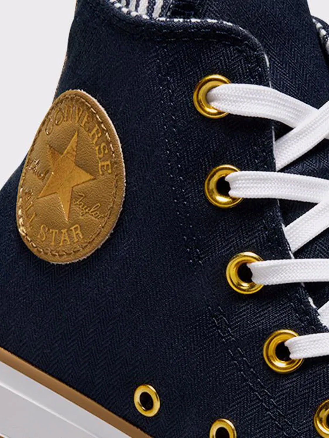Converse Chuck Taylor AS Lift Play On Fashion Sneakers