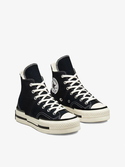 Converse Chuck 70 Plus Foundational Canvas Sneakers