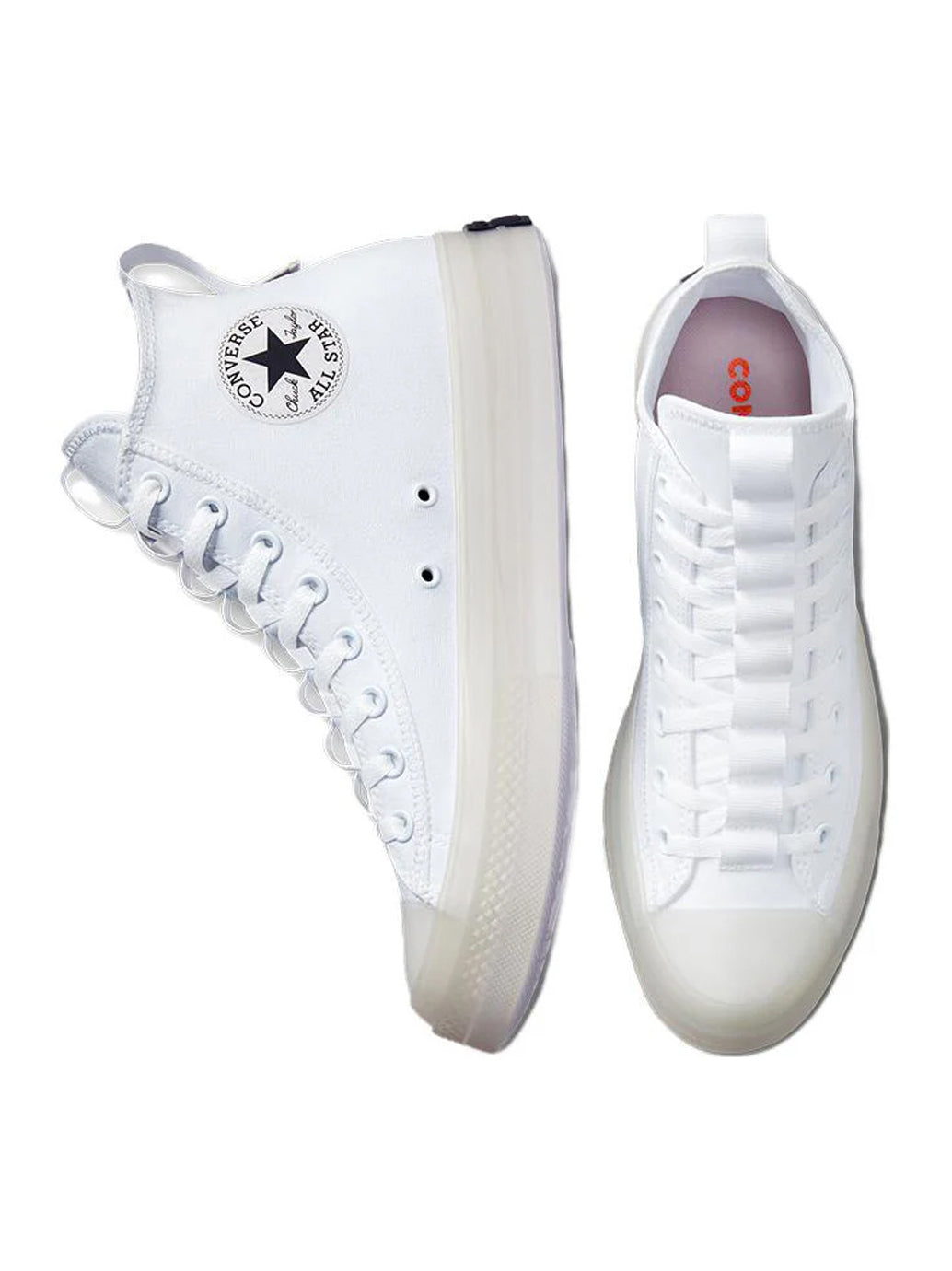 Converse Chuck Taylor AS CX Explore Future Comfort Sneakers