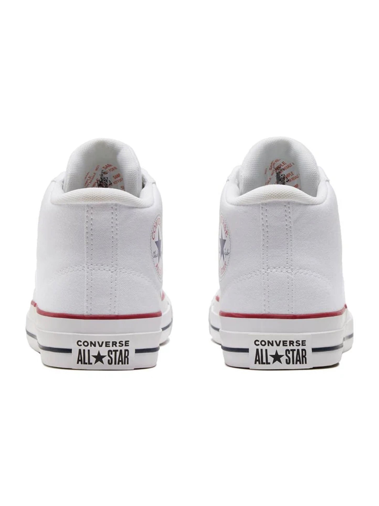 Converse Chuck Taylor All Star Malden Street Canvas