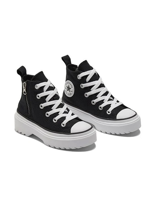 Converse Chuck Taylor All Star Lugged Lift Foundational Canvas