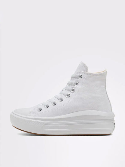 Converse Chuck Taylor AS Move Canvas Color Sneakers