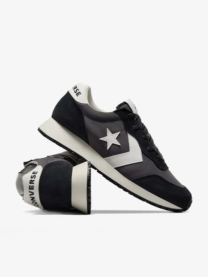 Converse Omega Ray Trainer Grey White Sneakers