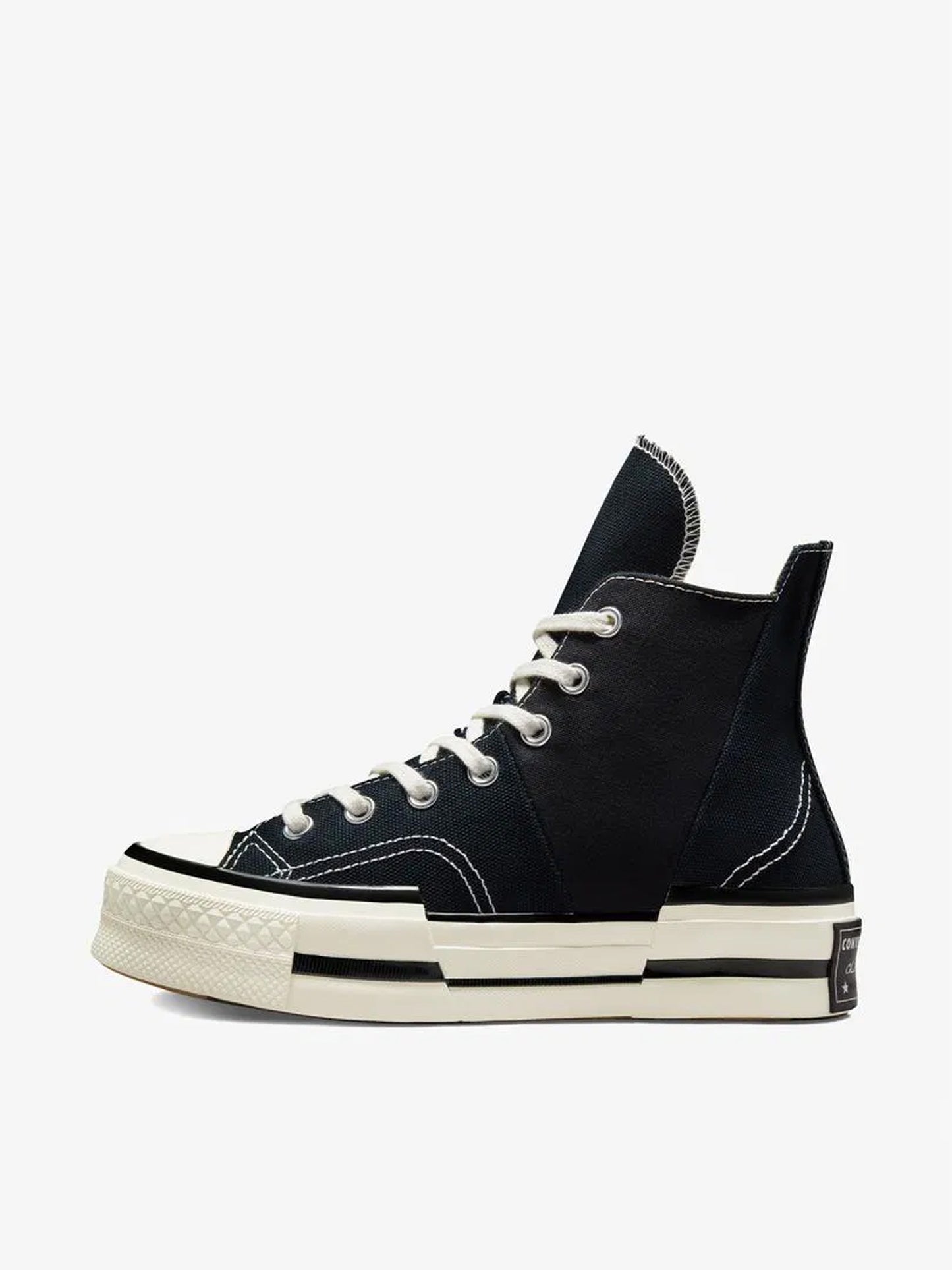 Converse Chuck 70 Plus Foundational Canvas Sneakers