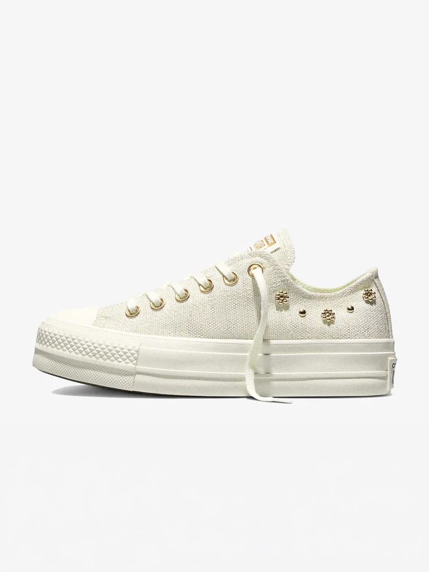Converse Chuck Taylor All Star Lift Shiny Heathered
