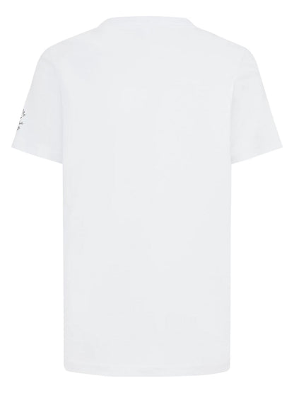 Converse Boys Utility DCTP GFX Tee