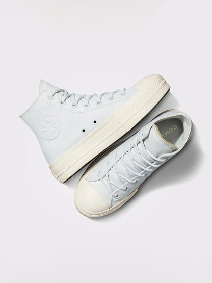 Converse Chuck Taylor AS Lift Lux Workwear Sneakers