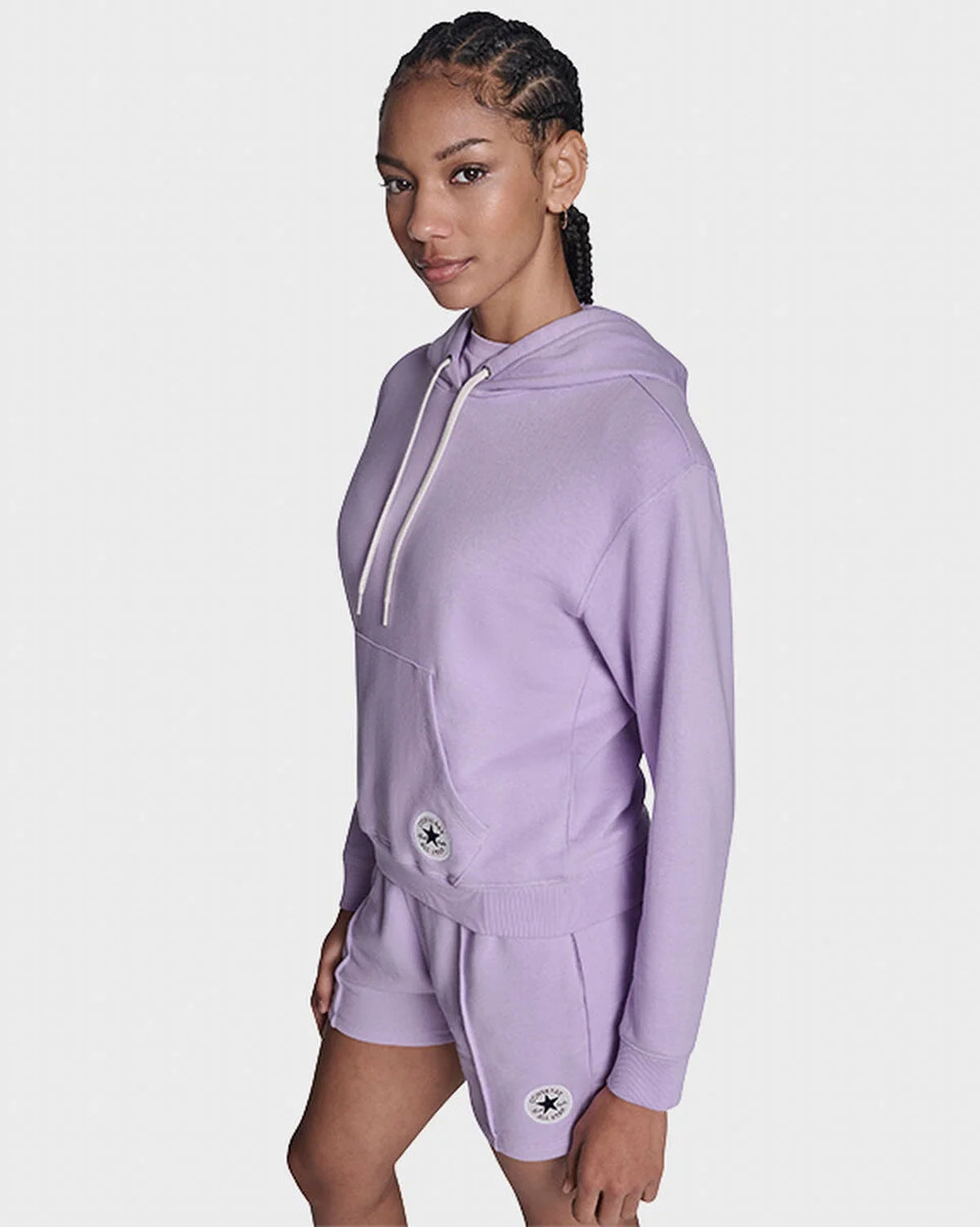 Converse Chuck Patch Hoodie