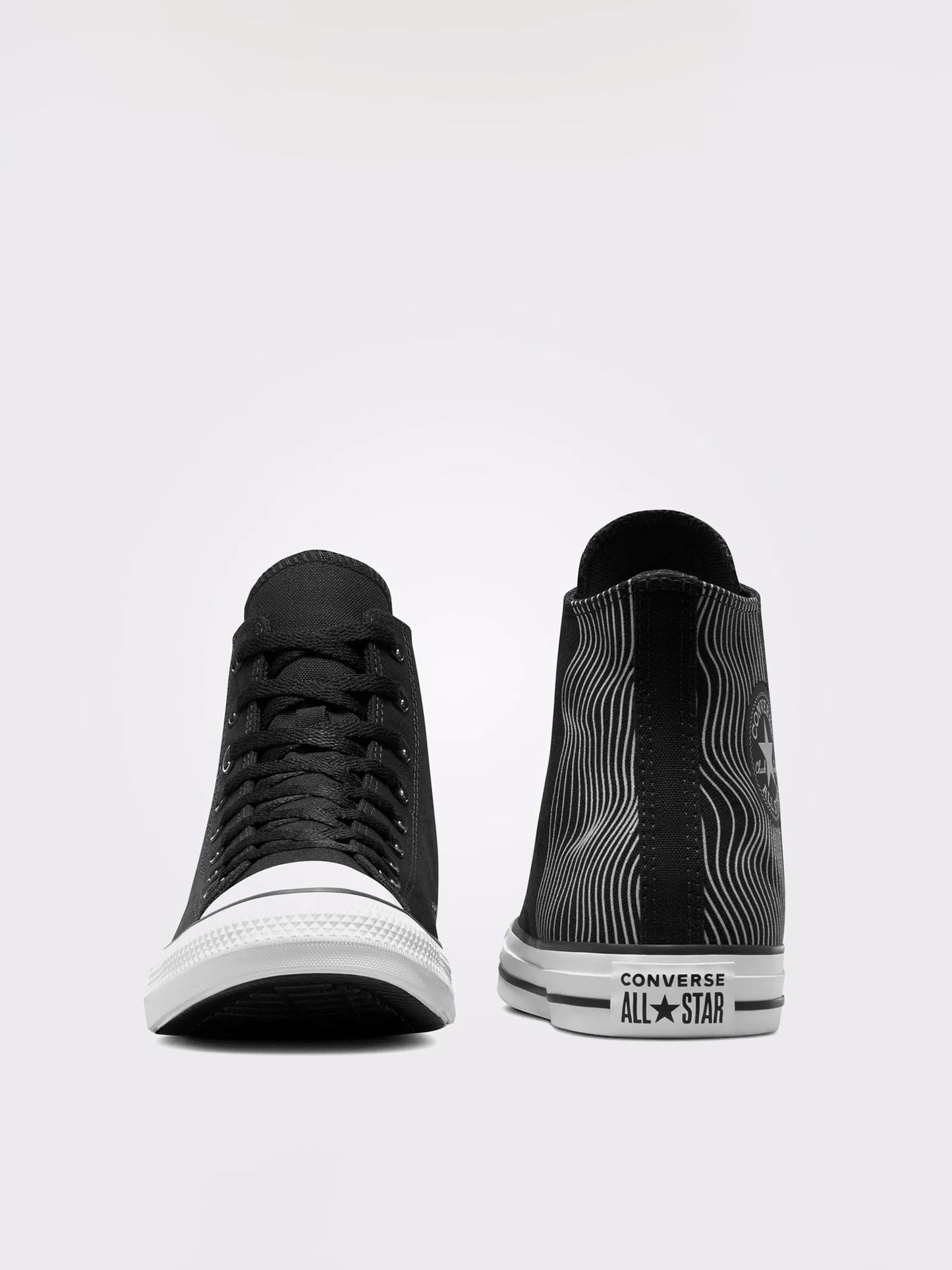 Converse Chuck Taylor All Star Midnight Motorsport Sneakers