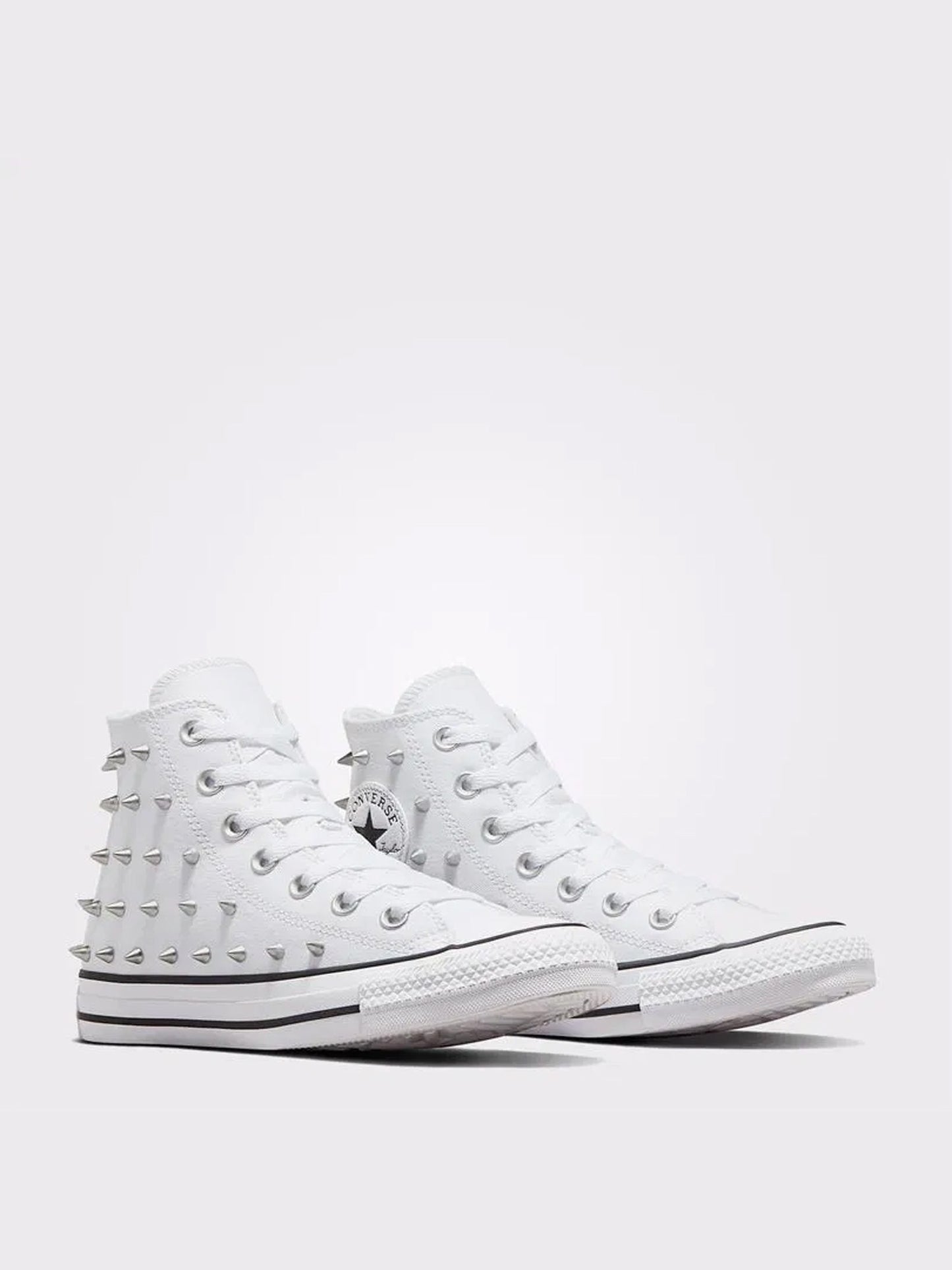 Converse Chuck Taylor AS Chrome Queen Sneakers