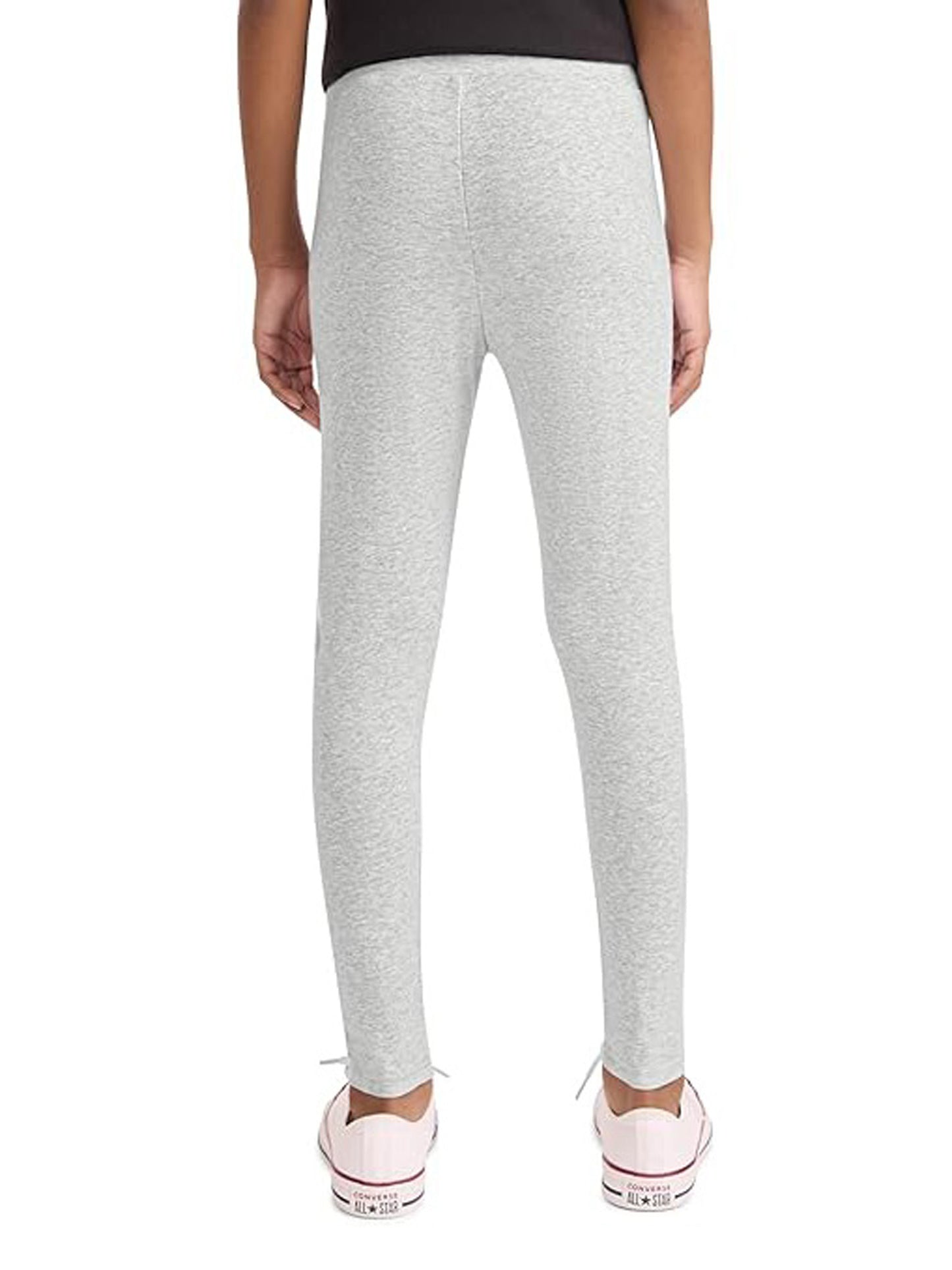 Converse Legging with Metallic Ink