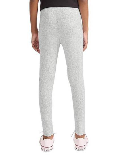 Converse Legging with Metallic Ink