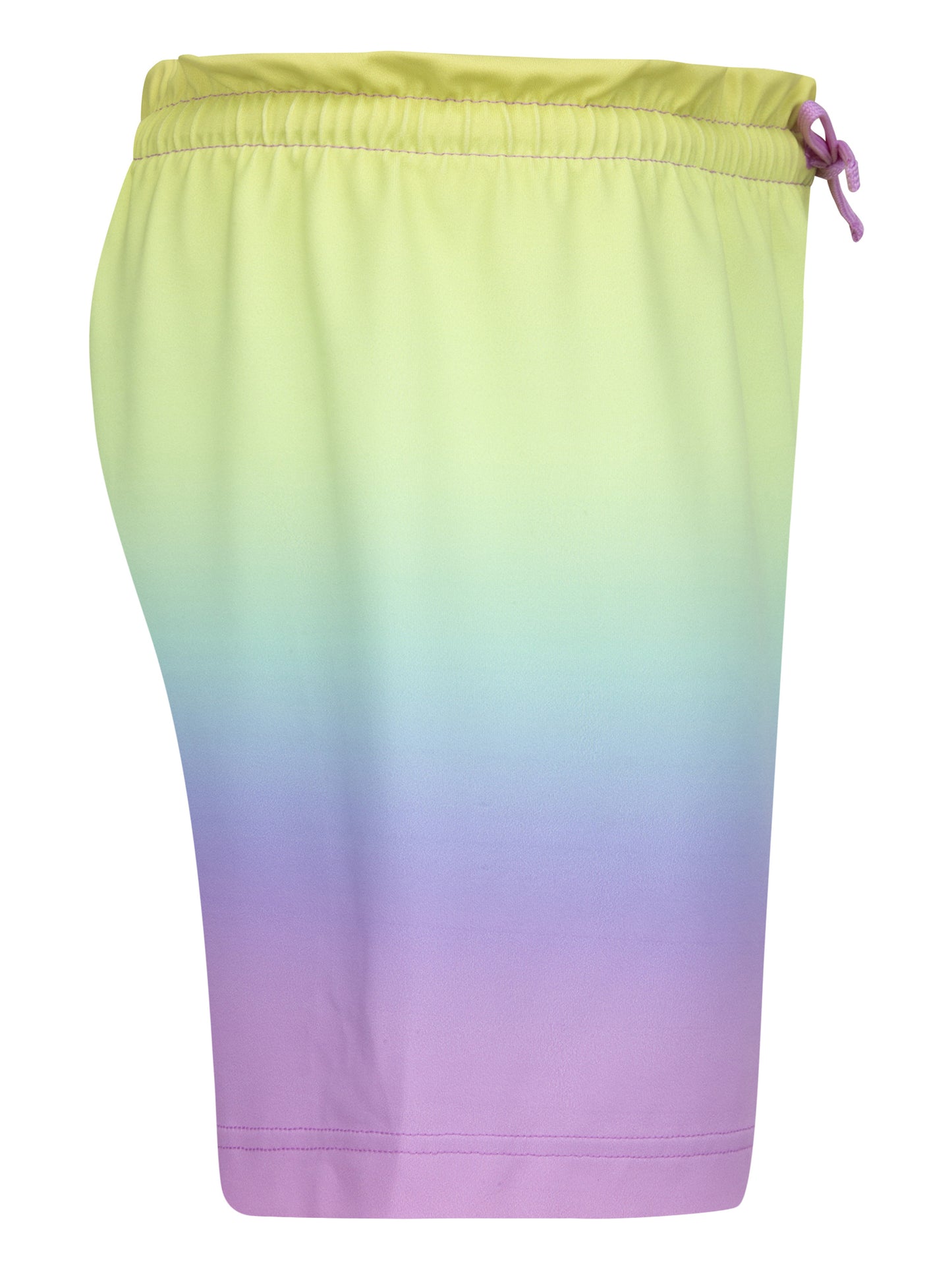 Converse Printed Paper Bag Shorts